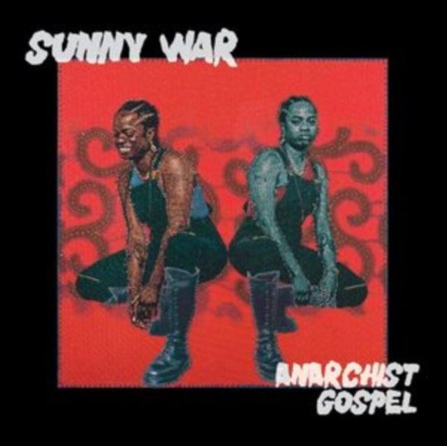 This LP Vinyl is brand new.Format: LP VinylThis item's title is: Anarchist GospelArtist: Sunny WarLabel: NEW WEST RECORDSBarcode: 607396570218Release Date: 2/3/2023