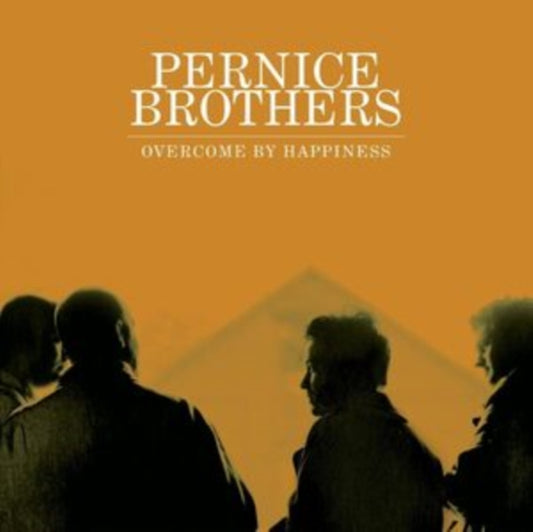 This LP Vinyl is brand new.Format: LP VinylMusic Style: Indie RockThis item's title is: Overcome By Happiness (25Th Anniversary Edition)Artist: Pernice BrothersLabel: NEW WEST RECORDSBarcode: 607396570911Release Date: 5/19/2023