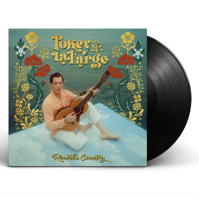 This LP Vinyl is brand new.Format: LP VinylThis item's title is: Rhumba CountryArtist: Pokey LafargeBarcode: 607396575718Release Date: 5/10/2024