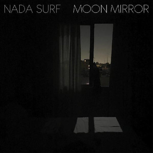 Moon Mirror (Reflection) (Galaxy Splatter Vinyl/2LP)