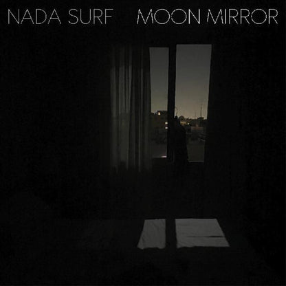 Moon Mirror & Moon Mirror (Reflection) (Galaxy Splatter Vinyl/2LP)