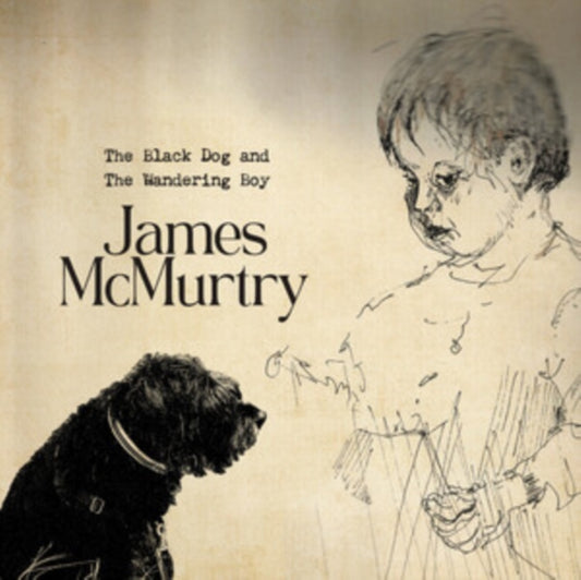 This LP Vinyl is brand new.Format: LP VinylThis item's title is: Black Dog & The Wandering BoyArtist: James McmurtryBarcode: 607396585816Release Date: 6/20/2025