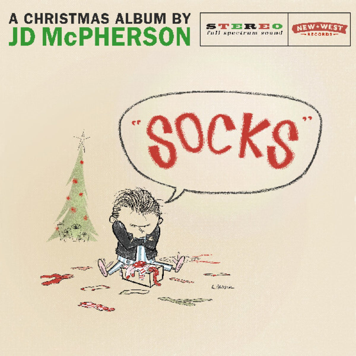 Socks (Picture Disc LP Vinyl)