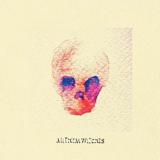 Atw (Bone & Orchid Marble/Blue & Orchid Marble Vinyl/2LP)
