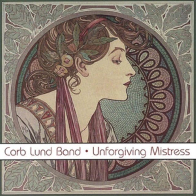 This LP Vinyl is brand new.Format: LP VinylThis item's title is: Unforgiving MistressArtist: Corb LundBarcode: 607396589418Release Date: 6/27/2025