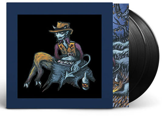 Complete Dirty South (2LP) & Welcome 2 Club Xiii & English Oceans (10-Year Edition) (2LP/Sea-Glass Blue W/ D-Side Etching)