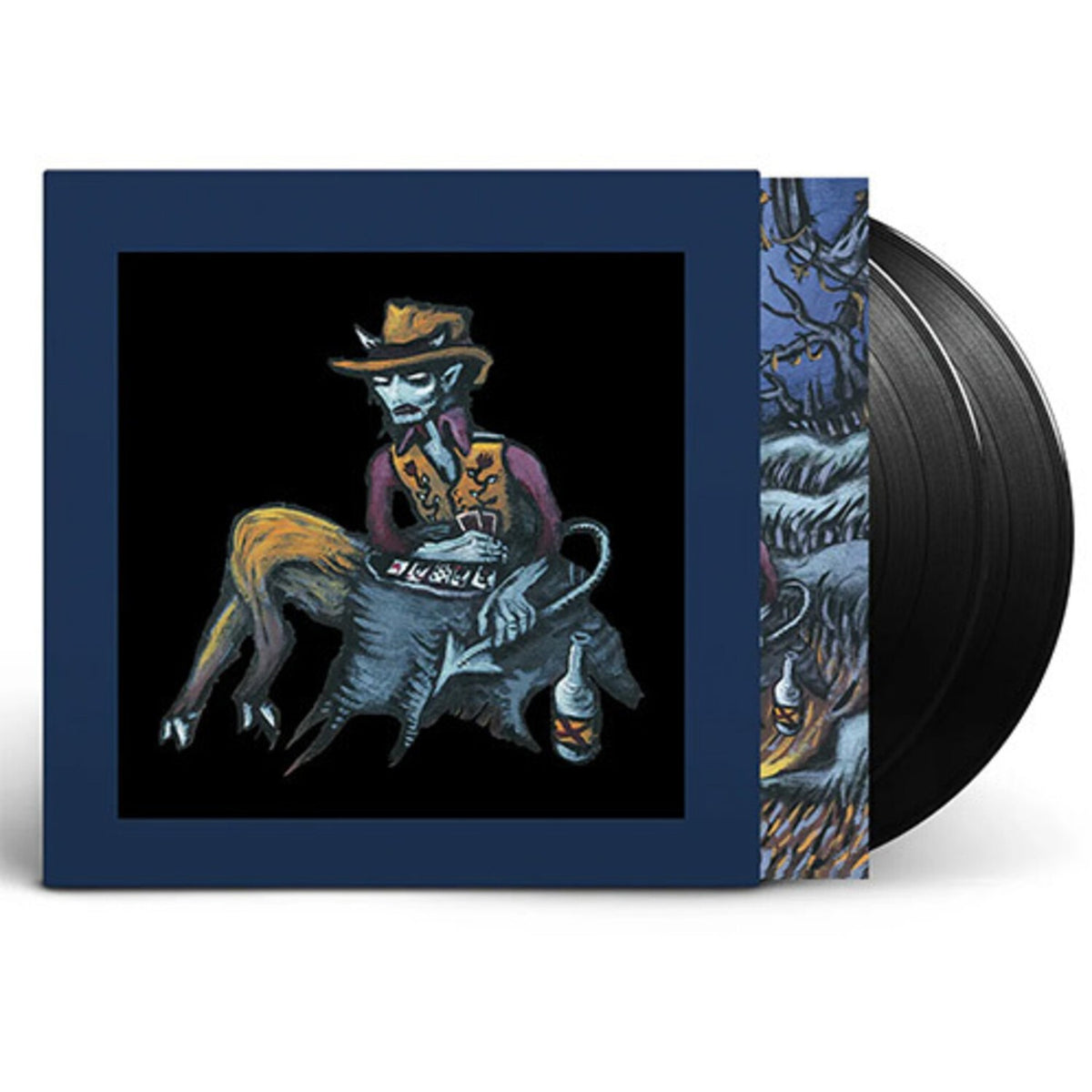 Complete Dirty South (2LP)