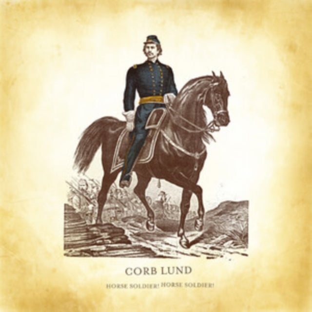 This LP Vinyl is brand new.Format: LP VinylThis item's title is: Horse Soldier! Horse Soldier!Artist: Corb LundBarcode: 607396591015Release Date: 11/14/2025