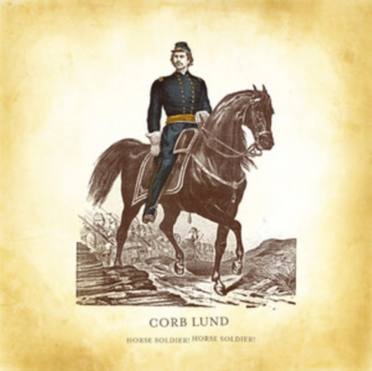 This LP Vinyl is brand new.Format: LP VinylThis item's title is: Horse Soldier! Horse Soldier!Artist: Corb LundBarcode: 607396591015Release Date: 11/14/2025