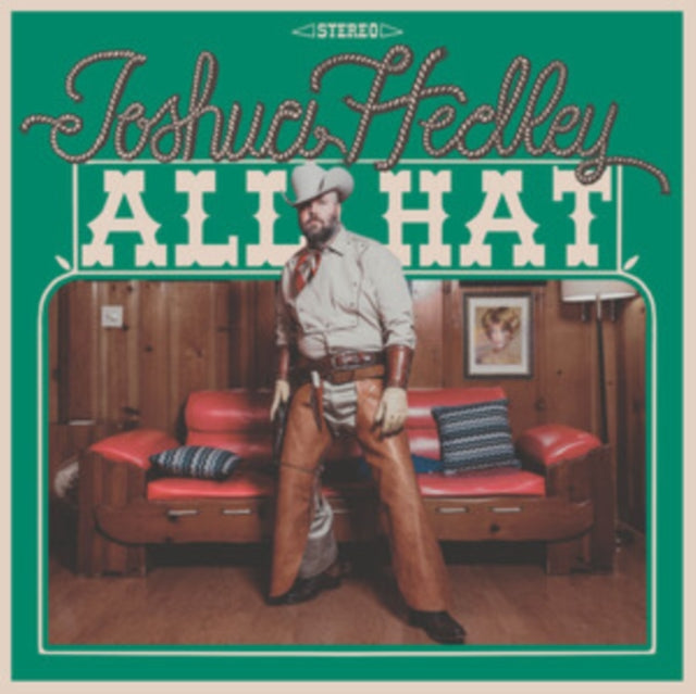 This LP Vinyl is brand new.Format: LP VinylThis item's title is: All HatArtist: Joshua HedleyBarcode: 607396593811Release Date: 10/24/2025