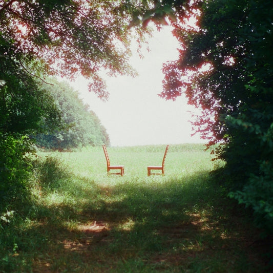 Singin To An Empty Chair (2LP)