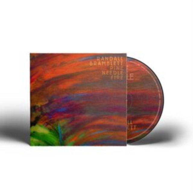 This CD is brand new.Format: CDThis item's title is: Pine Needle FireArtist: Randall BramblettLabel: NEW WEST RECORDSBarcode: 607396650026Release Date: 11/13/2020