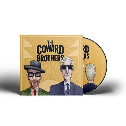 Coward Brothers