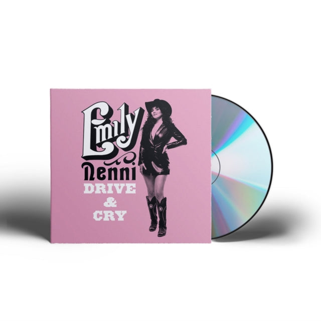 This CD is brand new.Format: CDThis item's title is: Drive & CryArtist: Emily NenniBarcode: 607396657520Release Date: 5/3/2024