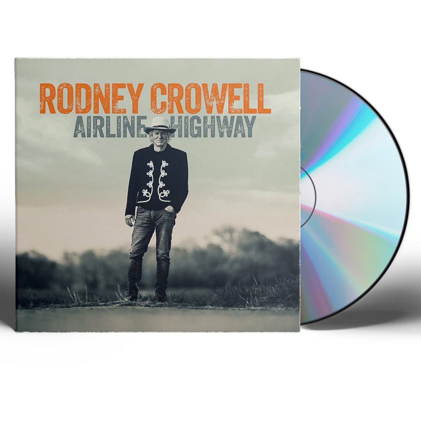 Airline Highway & Diamonds & Dirt