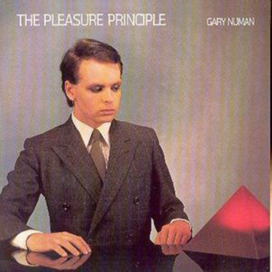 Pleasure Principle