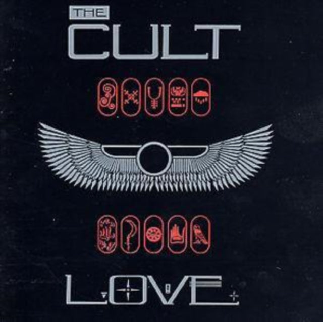 This CD is brand new.Format: CDMusic Style: Alternative RockThis item's title is: LoveArtist: CultLabel: BEGGARS BANQUETBarcode: 607618006525Release Date: 3/7/2000