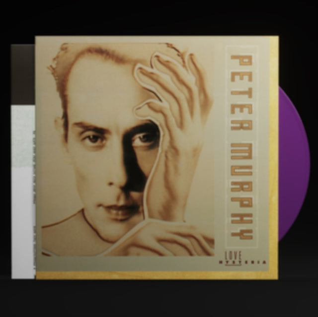 This LP Vinyl is brand new.Format: LP VinylMusic Style: Art RockThis item's title is: Love Hysteria (Indigo LP Vinyl)Artist: Peter MurphyLabel: BEGGARS BANQUETBarcode: 607618009212Release Date: 4/9/2021