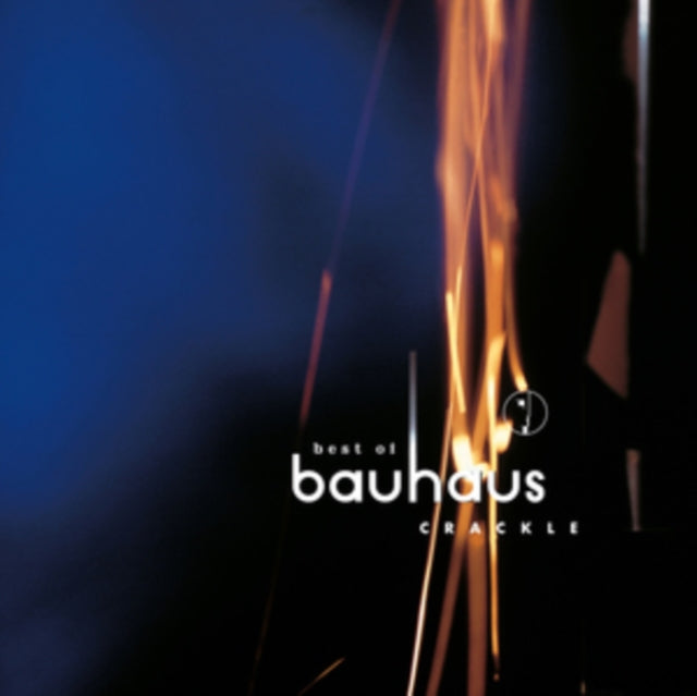 Crackle: Best Of Bauhaus & Bbc Sessions 1980-1983