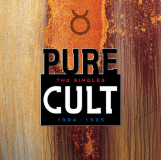 Pure Cult The Singles 1984 - 1995