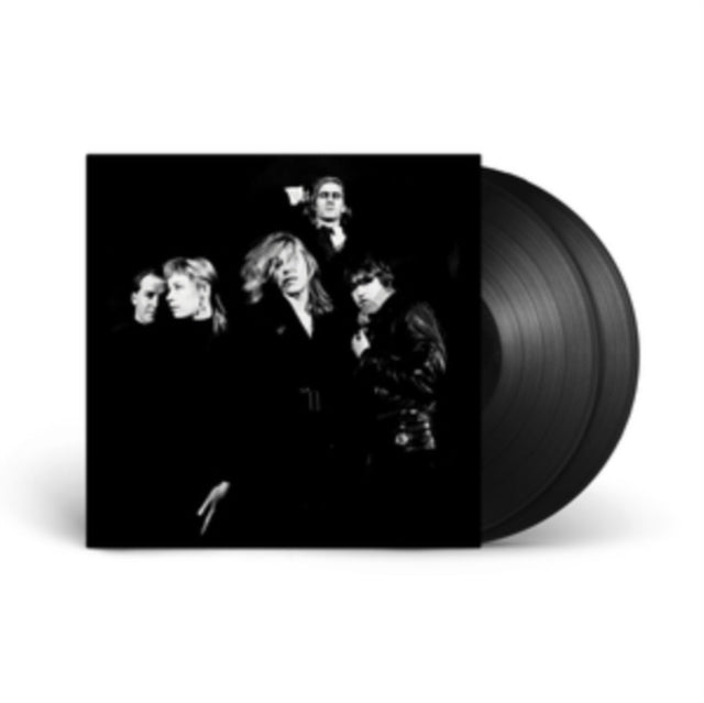 Fountains Of Youth - Live At The Town & Country Club (2LP)