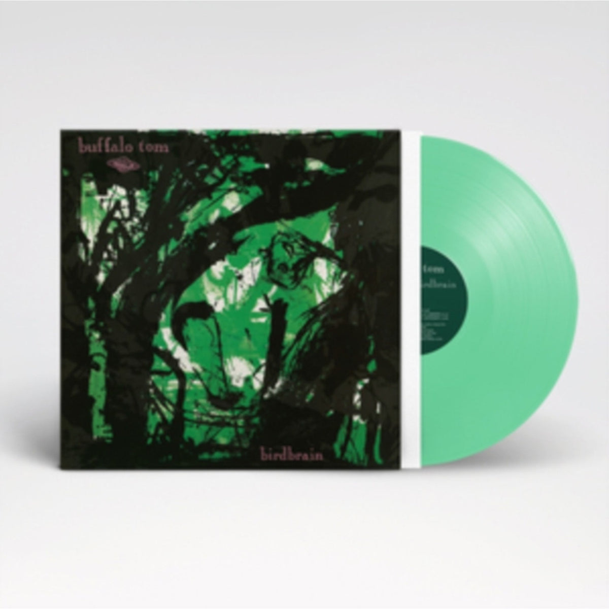 Birdbrain (Mint Green LP Vinyl)