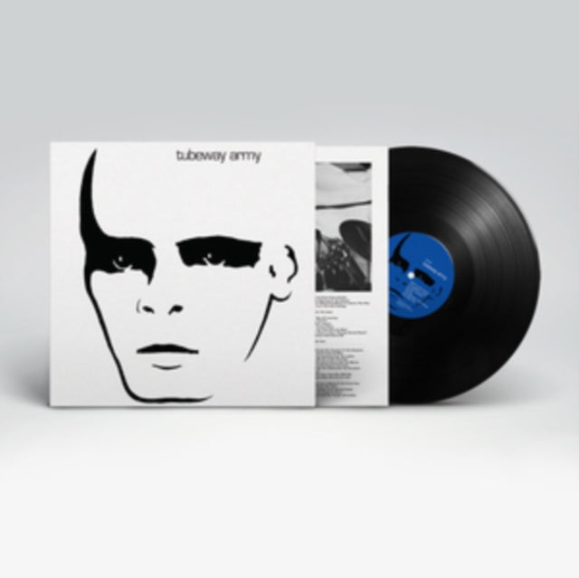 This LP Vinyl is brand new.Format: LP VinylMusic Style: ElectroThis item's title is: Tubeway ArmyArtist: Tubeway ArmyLabel: BEGGARS BANQUETBarcode: 607618226213Release Date: 2/10/2023