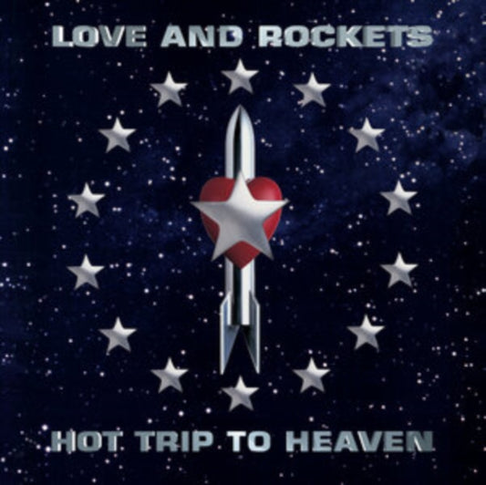 This LP Vinyl is brand new.Format: LP VinylMusic Style: TechnoThis item's title is: Hot Trip To Heaven (2LP)Artist: Love & RocketsLabel: BEGGARS BANQUETBarcode: 607618226817Release Date: 6/9/2023