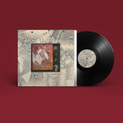 This is a 2 LP Vinyl SKU bundle.
1.This LP Vinyl is brand new.Format: LP VinylThis item's title is: Under The Midnight Sun & New Death Cult (LP/7 Inch)Artist: CultBarcode: 197189146589Release Date: 4/12/2024
2.This LP Vinyl is brand new.