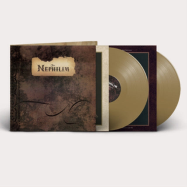 This LP Vinyl is brand new.Format: LP VinylMusic Style: Goth RockThis item's title is: Nephilim (Gold Vinyl/2LP)Artist: Fields Of The NephilimLabel: BEGGARS BANQUETBarcode: 607618238018Release Date: 10/20/2023