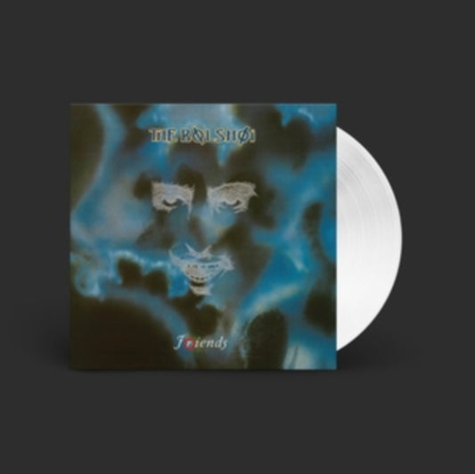 This LP Vinyl is brand new.Format: LP VinylThis item's title is: Friends (White LP Vinyl)Artist: BolshoiBarcode: 607618254612Release Date: 7/12/2024