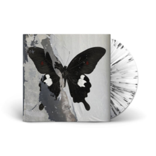 Paradise Now (Clear With Splatter LP Vinyl)