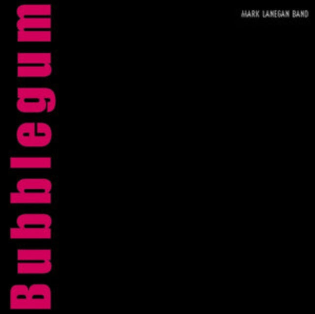 Bubblegum Xx (2LP)