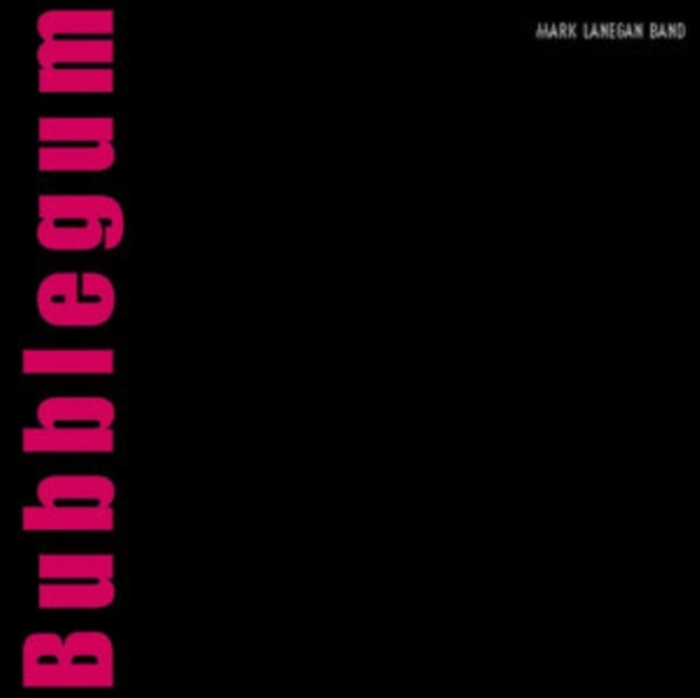 Bubblegum Xx (2LP)