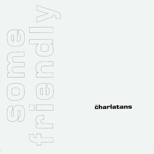 Some Friendly (35Th Anniversary/White Vinyl/2LP)