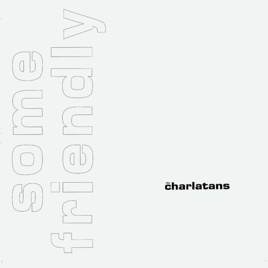 Some Friendly (35Th Anniversary/White Vinyl/2LP)