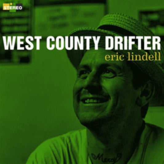 This CD is brand new.Format: CDThis item's title is: West County DrifterArtist: Eric LindellBarcode: 607735006729Release Date: 8/30/2011