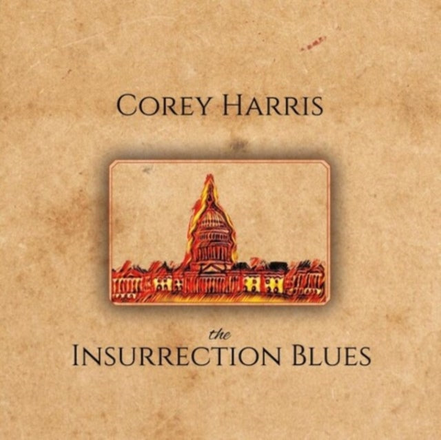 Insurrection  Blues