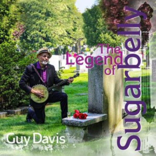This CD is brand new.Format: CDThis item's title is: Legend Of SugarbellyArtist: Guy DavisLabel: M.C. Records (2)Barcode: 607735009423Release Date: 8/23/2024