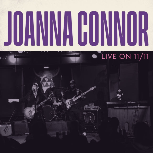 Live On 11/11