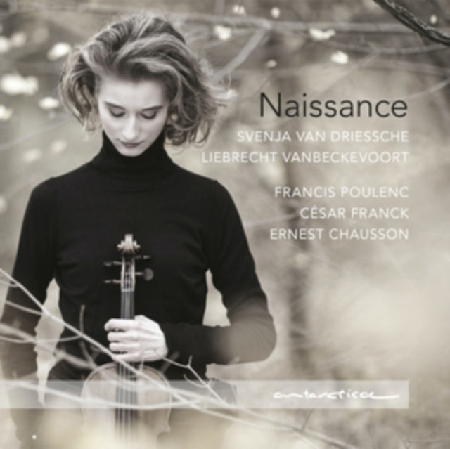 This CD is brand new.Format: CDMusic Style: ModernThis item's title is: Naissance: Poulenc, Franck, ChaussonArtist: Svenja Van Driessche & Liebrecht VanbeckevoortBarcode: 608917731729Release Date: 8/1/2025