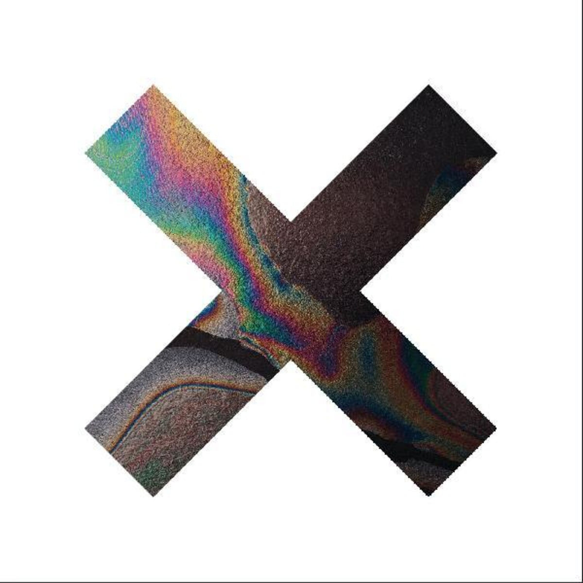 Coexist (Clear LP Vinyl)