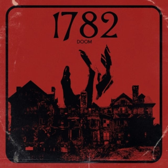 This LP Vinyl is brand new.Format: LP VinylMusic Style: Doom MetalThis item's title is: 1782Artist: Seventeen Eighty TwoLabel: HEAVY PSYCHBarcode: 610371804574Release Date: 4/14/2023
