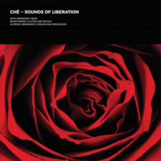This LP Vinyl is brand new.Format: LP VinylThis item's title is: Sounds Of Liberation (Coloured LP Vinyl)Artist: CheBarcode: 610371804703Release Date: 3/8/2024