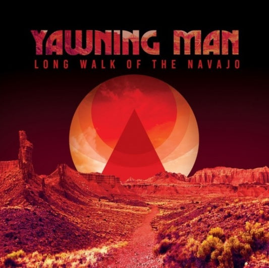 This CD is brand new.Format: CDMusic Style: Stoner RockThis item's title is: Long Walk Of The NavajoArtist: Yawning ManLabel: HEAVY PSYCH SOUNDSBarcode: 610371805212Release Date: 7/21/2023