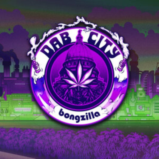 This LP Vinyl is brand new.Format: LP VinylMusic Style: Sludge MetalThis item's title is: Dab City (White,Green & Purple LP Vinyl) (Import)Artist: BongzillaLabel: HEAVY PSYCHBarcode: 610371805359Release Date: 7/14/2023