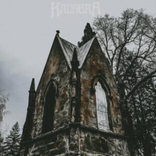 Umbra (Red LP Vinyl)