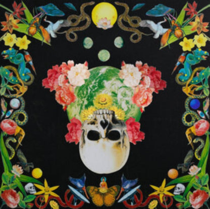 This is a 2 LP Vinyl SKU bundle.
1.This LP Vinyl is brand new.Format: LP VinylMusic Style: ChansonThis item's title is: HelichrysumArtist: Hippie Death CultLabel: HEAVY PSYCH SOUNDSBarcode: 610371805717Release Date: 10/27/2023
2.This LP Vinyl is brand new.