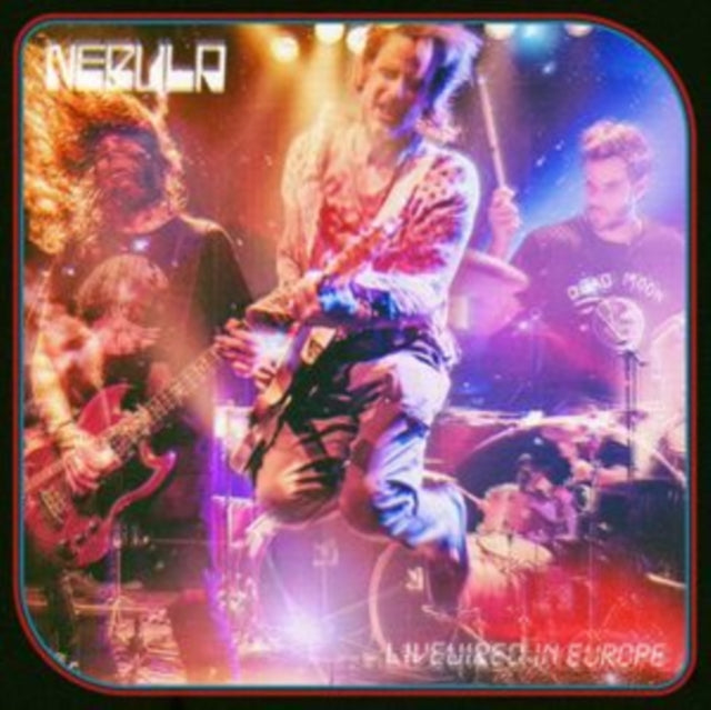 This LP Vinyl is brand new.Format: LP VinylMusic Style: DiscoThis item's title is: Livewired In EuropeArtist: NebulaLabel: MotownBarcode: 610371805755Release Date: 12/8/2023