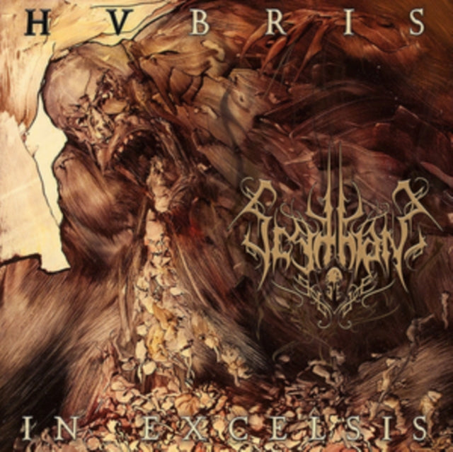 This LP Vinyl is brand new.Format: LP VinylThis item's title is: Hubris In ExcelsisArtist: ScythianLabel: HELL'S HEADBANGERSBarcode: 610585201183Release Date: 11/27/2015